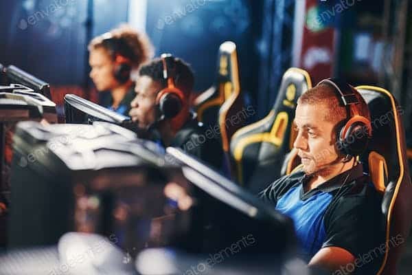 Découvrez le top casques gaming pour 2024