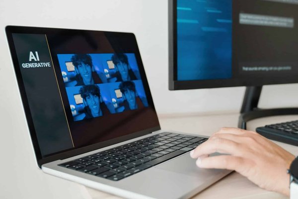 Créer image ia : générez facilement votre visuel unique