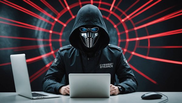 Cybersécurité : face à la montée des menaces en france